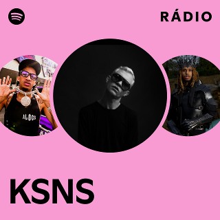 KSNS | Spotify