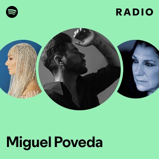 Imagem de Miguel Poveda