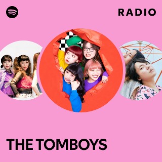 THE TOMBOYS | Spotify