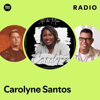 Imagem de Carolyn Santos