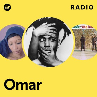 Omar | Spotify