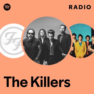 Imagem de Kill Radio