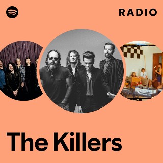 The Killers Radio
