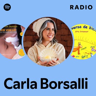 Carla Borsalli Radio - playlist by Spotify | Spotify