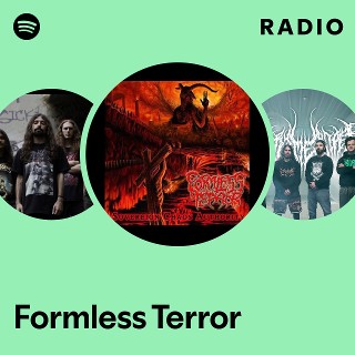 Imagem de Formless Terror