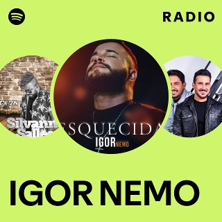 Imagem de Igor Nemo