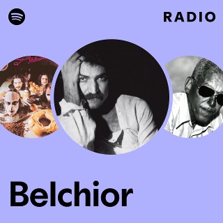 ゼニス新作モデル Belchior | Spotify 洋楽