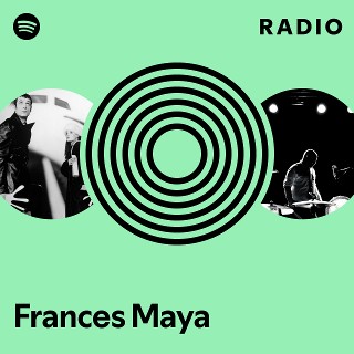 Imagem de Frances Maya