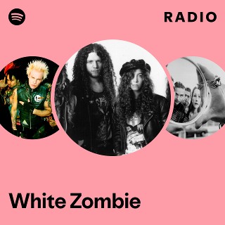 Imagem de White Zombie