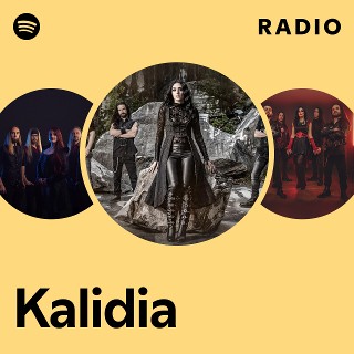 Imagem de Kalidia