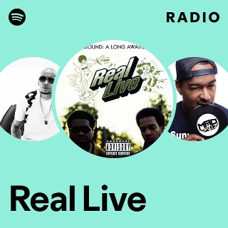 洋楽 Real Live The Turnaround: Instrumentals Real Live The Turnaround: Instrumentals REAL LIVE / THE TURNAROUND