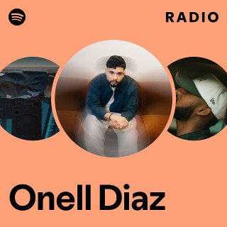 Imagem de Onell Diaz