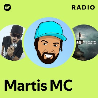 Imagem de Martis MC