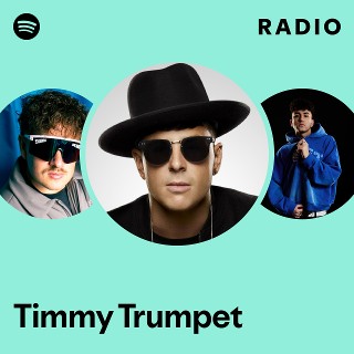 Imagem de Timmy Trumpet