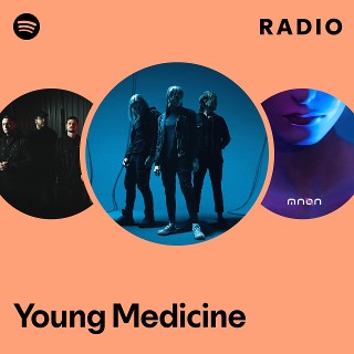 Imagem de Young Medicine