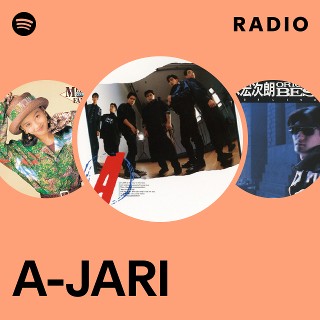 アジャリ　A▶JARI/A▶JARI FACTORY VOL.1 アジャリ A▷JARI/A▷JARI FACTORY VOL.1 A Jari/A Jari Factory