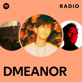 Foto de Dmeanor Imagem de Dmeanor