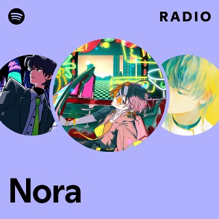 洋楽 NORa Nora Nora - YouTube