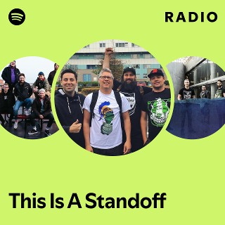 Imagem de This Is a Standoff