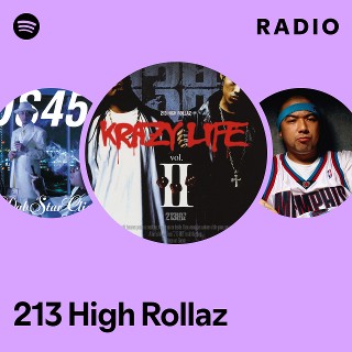 213 High Rollaz | Spotify