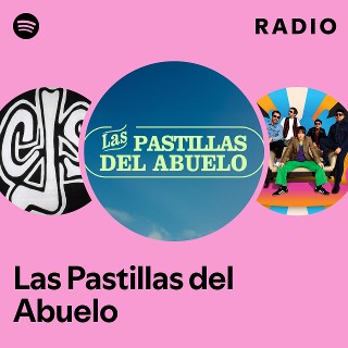 Imagem de Las Pastillas Del Abuelo