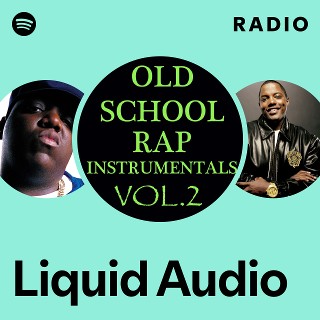 Liquid Audio | Spotify