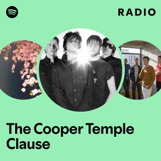 Imagem de The Cooper Temple Clause