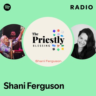 Imagem de Shani Ferguson