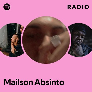 Imagem de Mailson Absinto
