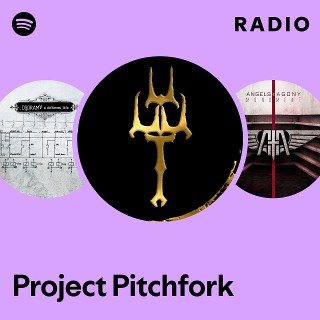 Imagem de Project Pitchfork