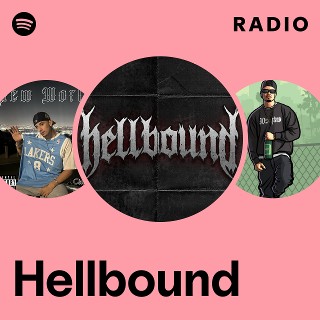 Hellbound | Spotify