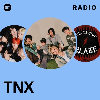 TNX | Spotify