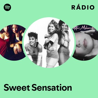 BCM 二枚組CD Sweet Sensation Sweet Sensation | Spotify