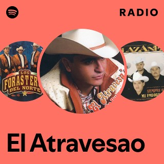 Imagem de El Atravesao