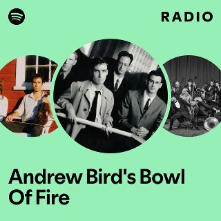 Imagem de Andrew Bird