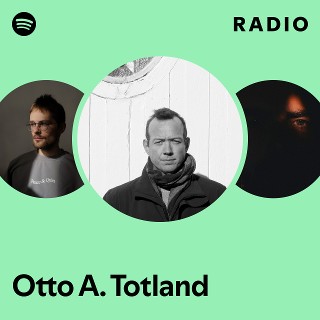 Imagem de Otto Totland
