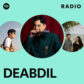 DEABDIL Radio | Spotify Playlist