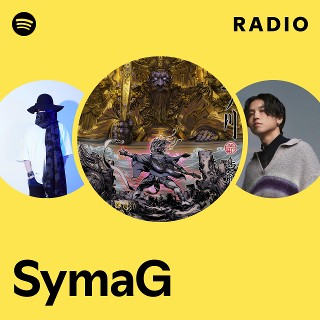 SymaG | Spotify