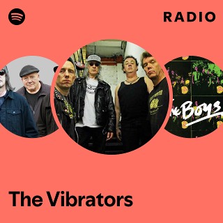 The Vibrators | Spotify