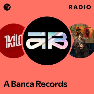 Imagem de A Banca Records