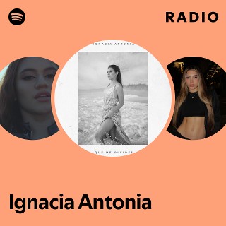 Imagem de Ignacia Antonia