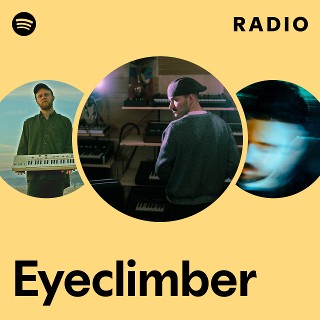 Imagem de Eyeclimber