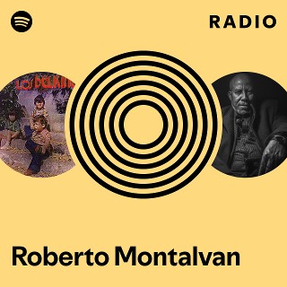 Imagem de Roberto Montalván