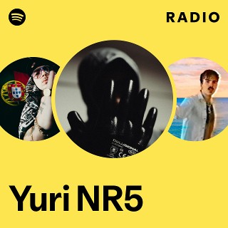 Imagem de Yuri NR5