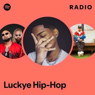 Imagem de Luckye Hip-Hop