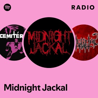 Midnight Jackal | Spotify