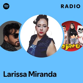 Imagem de Larissa Miranda
