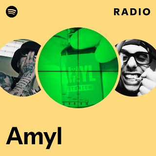 Amyl Radio