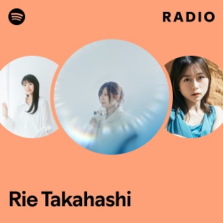 Rie Takahashi | Spotify