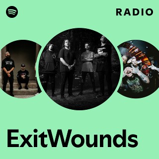 Imagem de ExitWounds